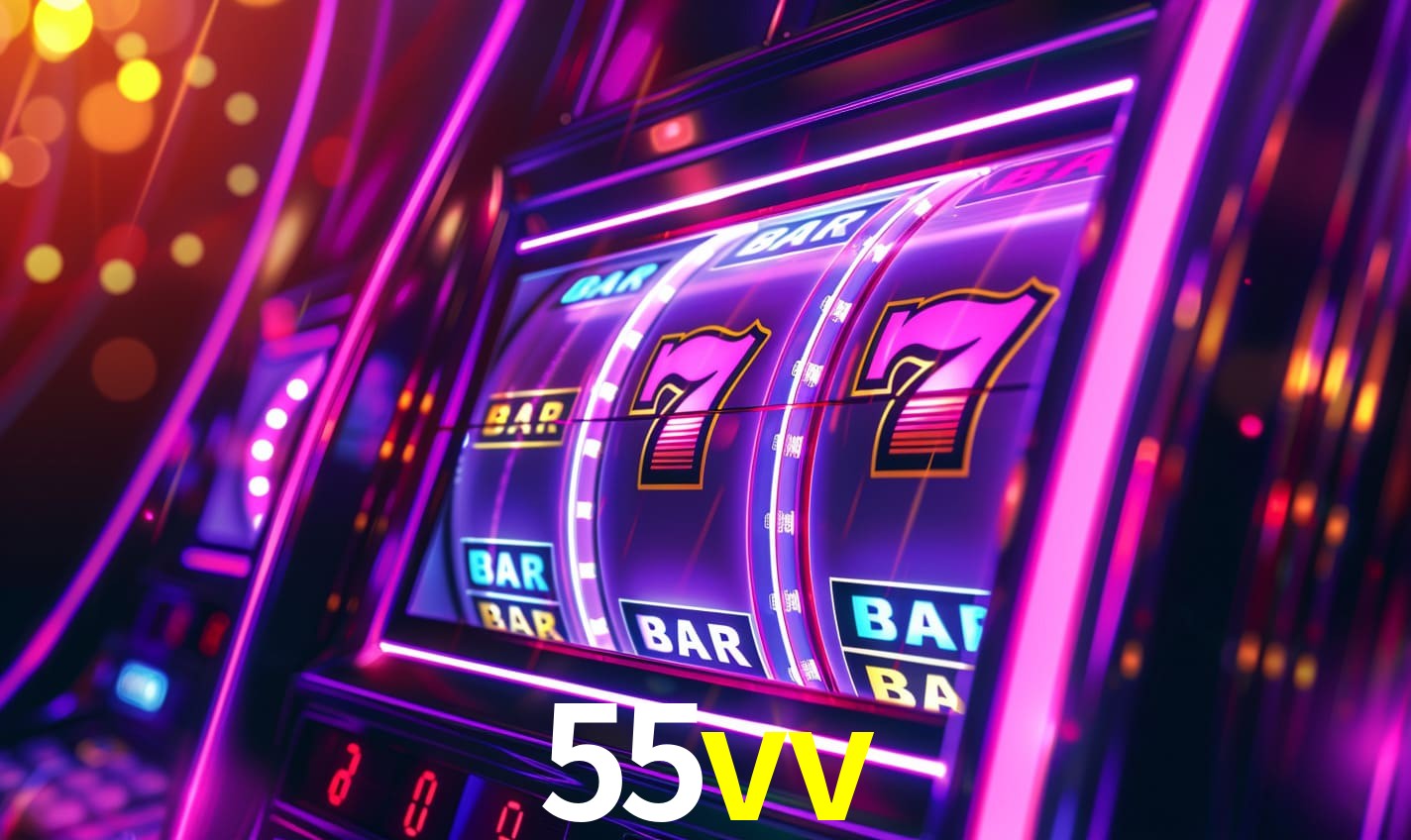 55vv - Melhor Cassino da Internet - 55vv.com