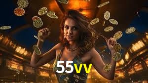 Experiência VIP 55vv