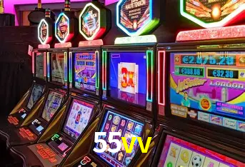 A Emoção da Loteria na 55vv: Uma Chance de Mudança de Vida