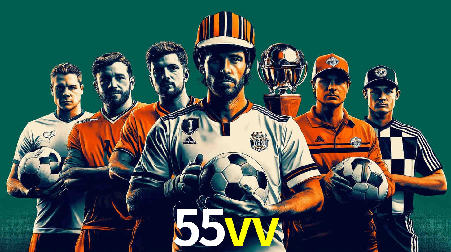 Descubra o Programa VIP da 55vv: Vantagens Exclusivas para Jogadores