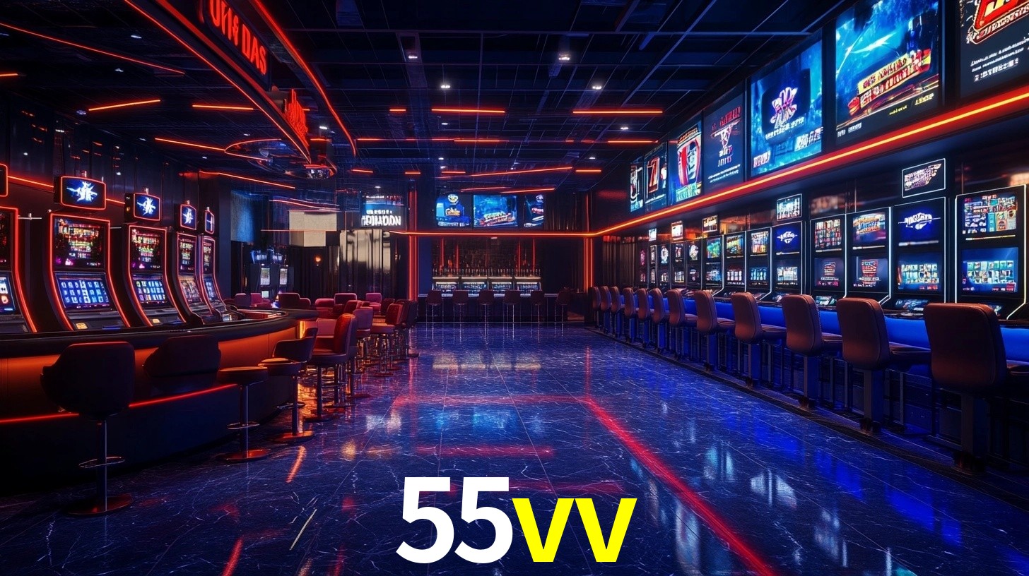 Welcome Bonus 55vv