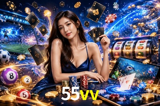 Account Benefits 55vv