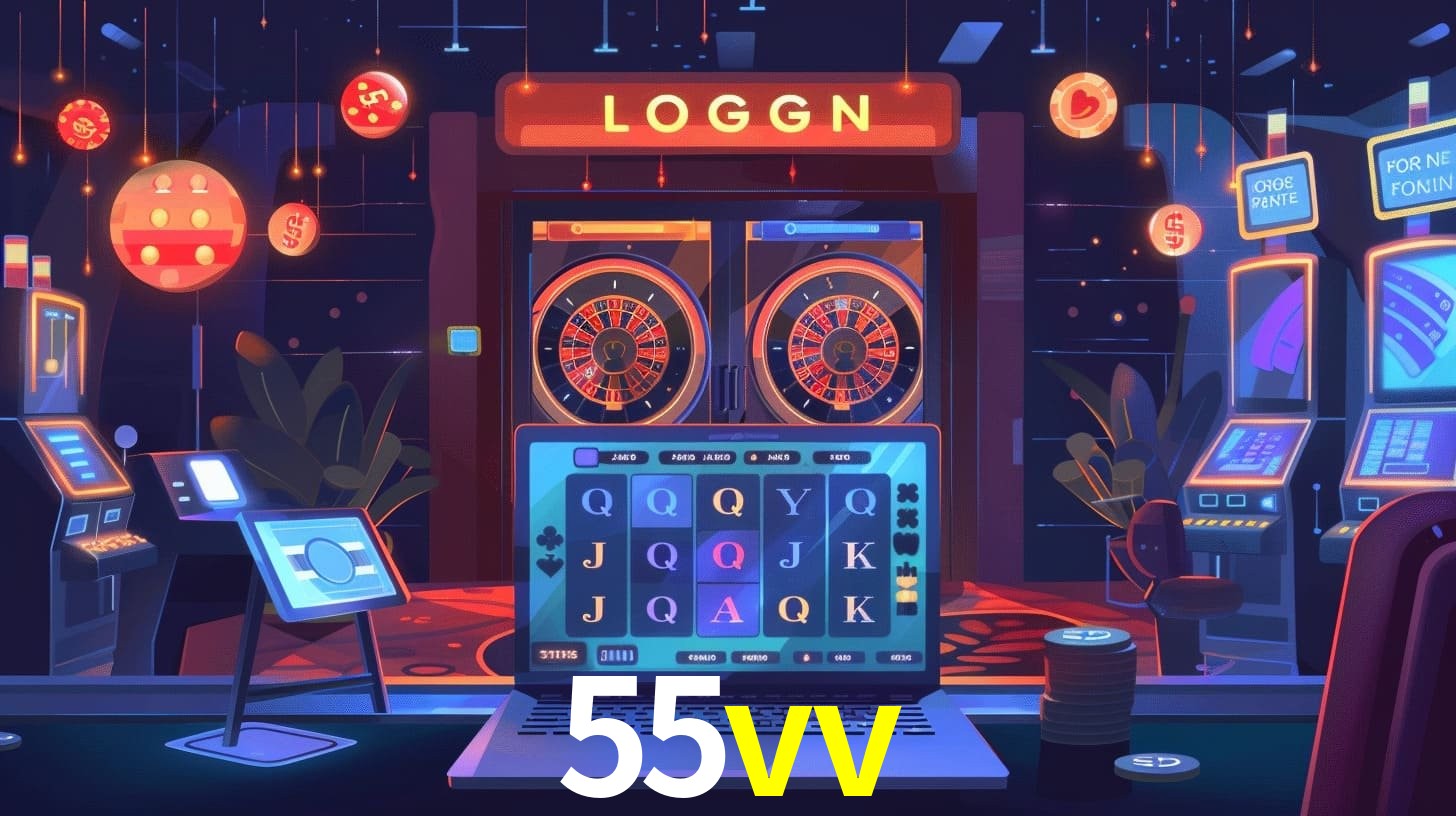 Login Seguro 55vv