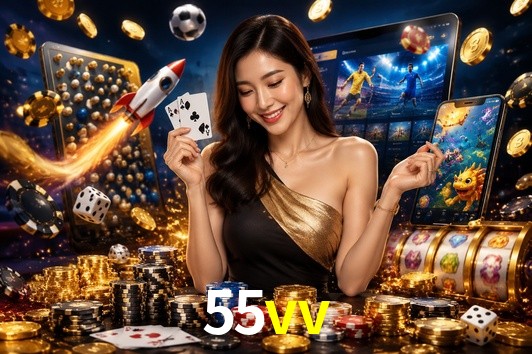 Game Providers 55vv