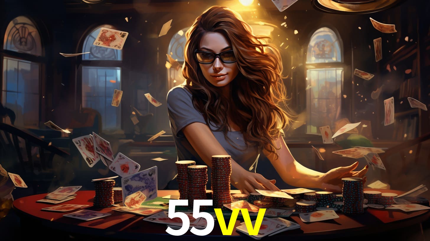 VIP Casino 55vv