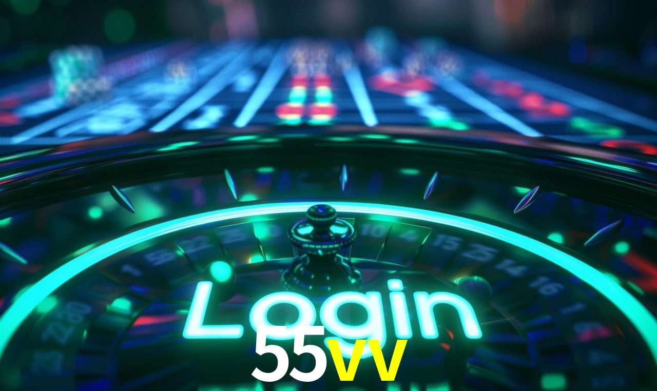 Casino Ao Vivo 55vv