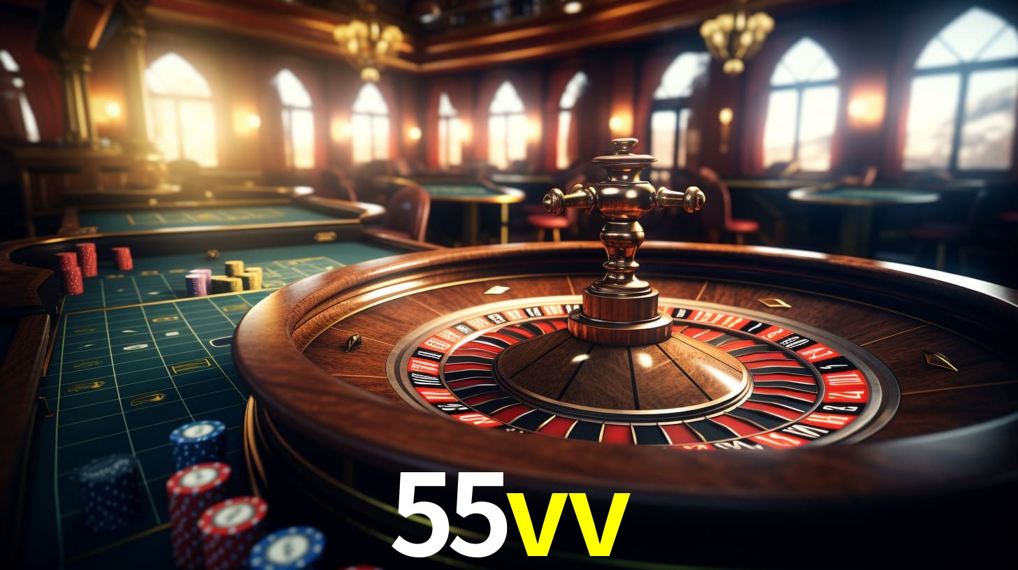Blackjack Table 55vv