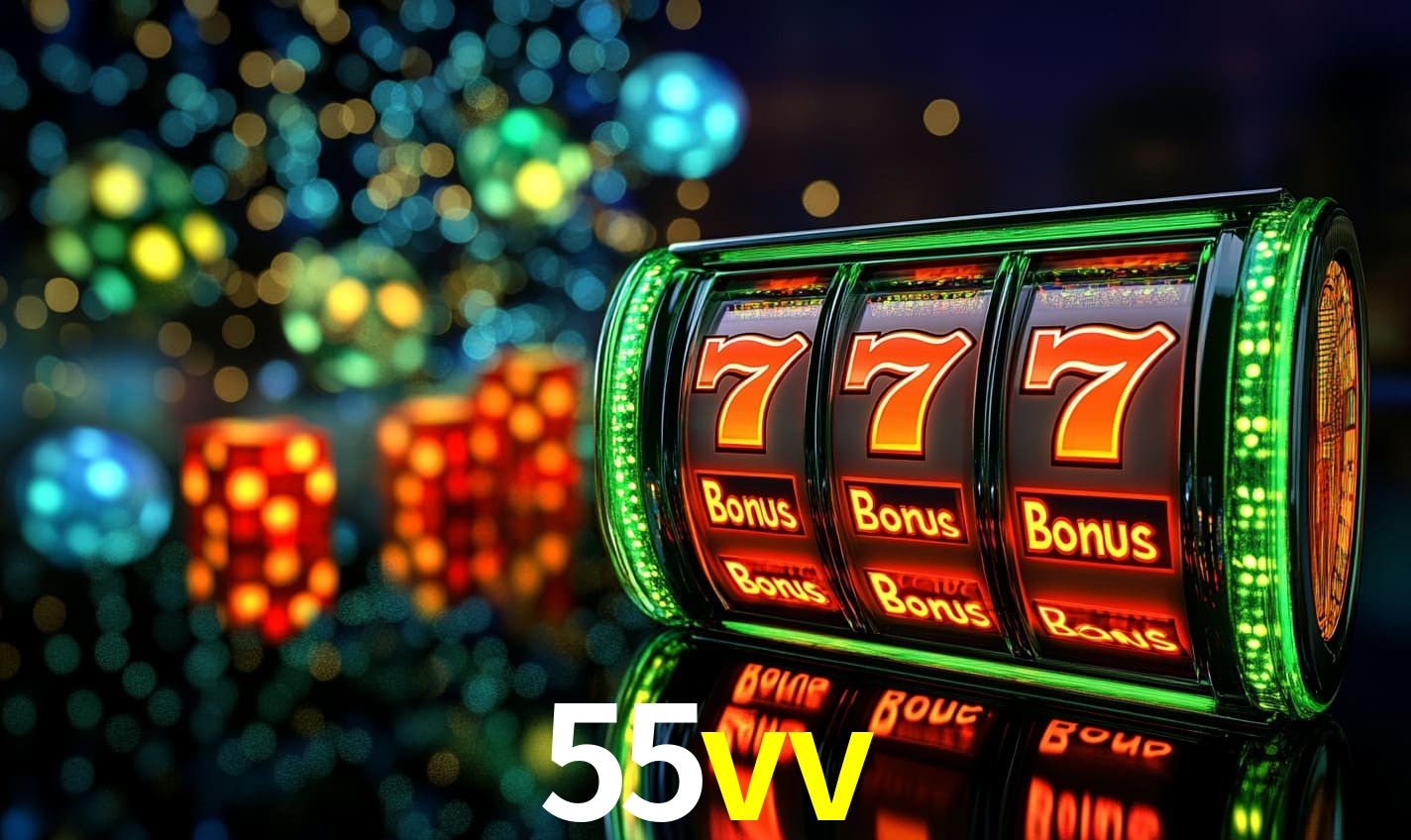 Recursos de Bônus 55vv