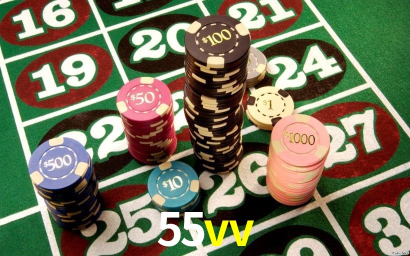 Mesa de Blackjack 55vv