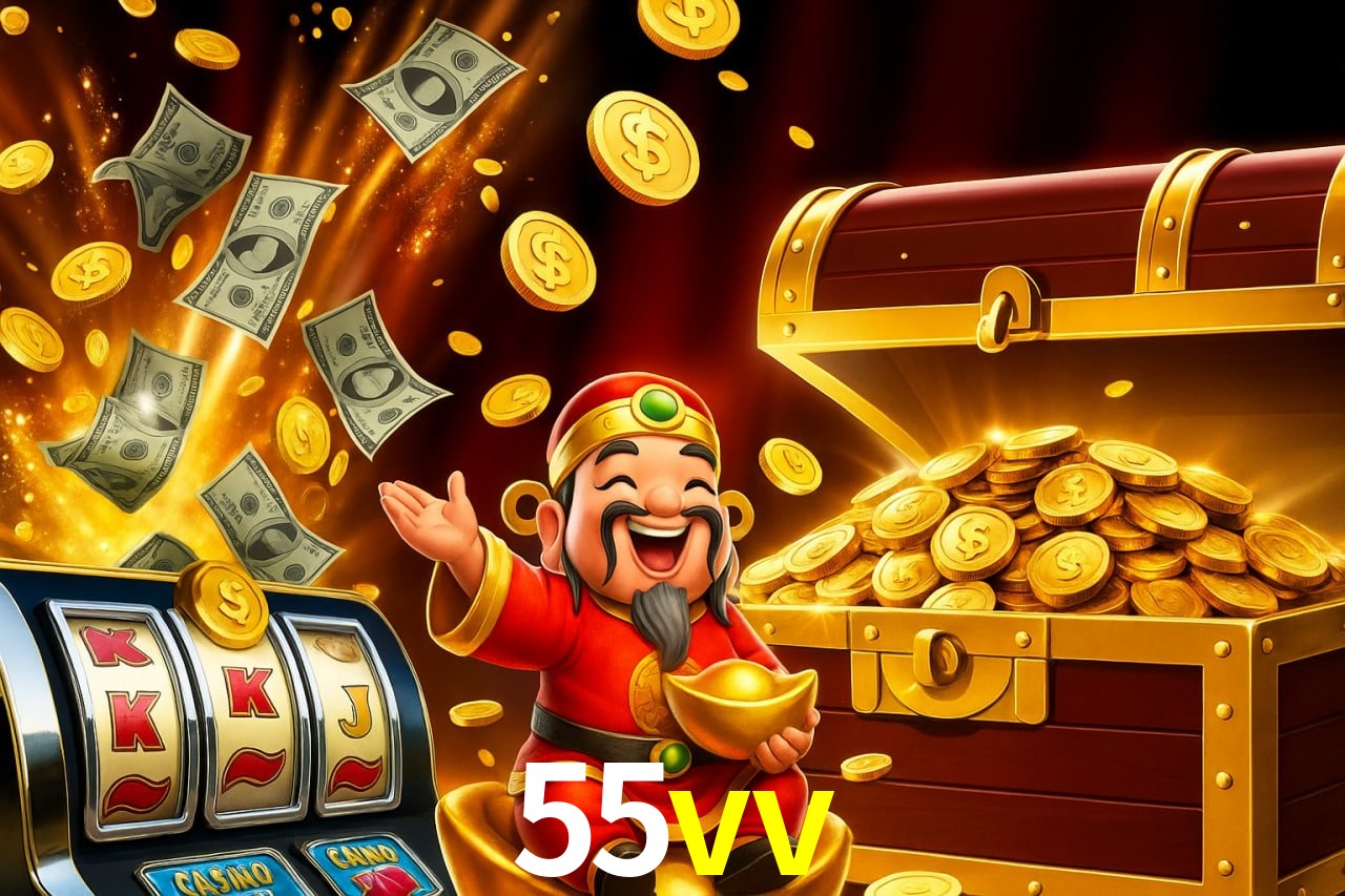 cassino 55vv