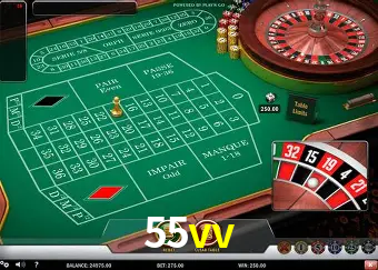 Descubra a Magia dos Jogos de Arcade no 55vv