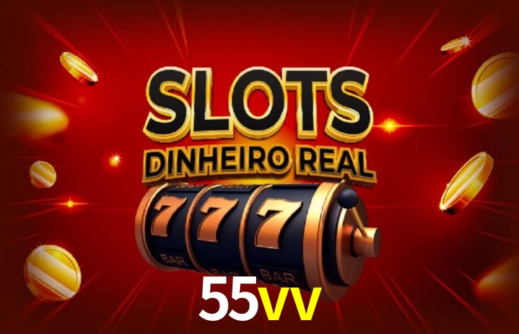 Benefícios da Conta 55vv