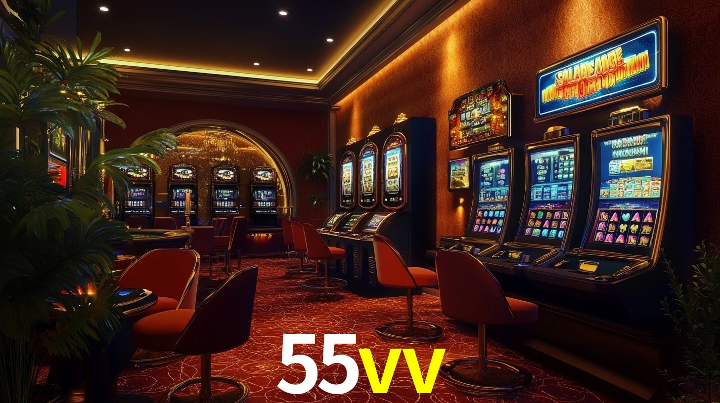 Daily Bonuses 55vv