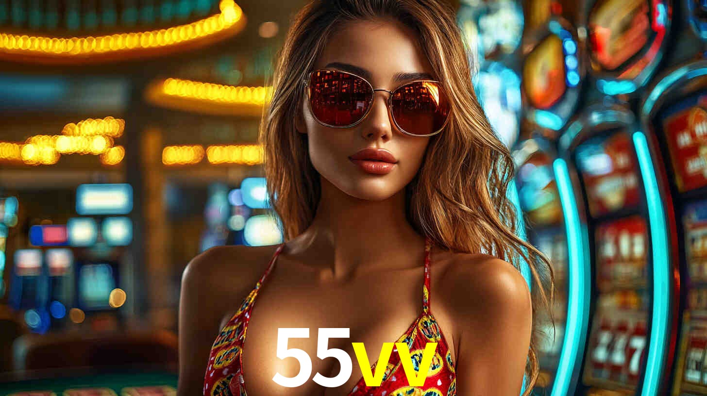 55vv App Interface