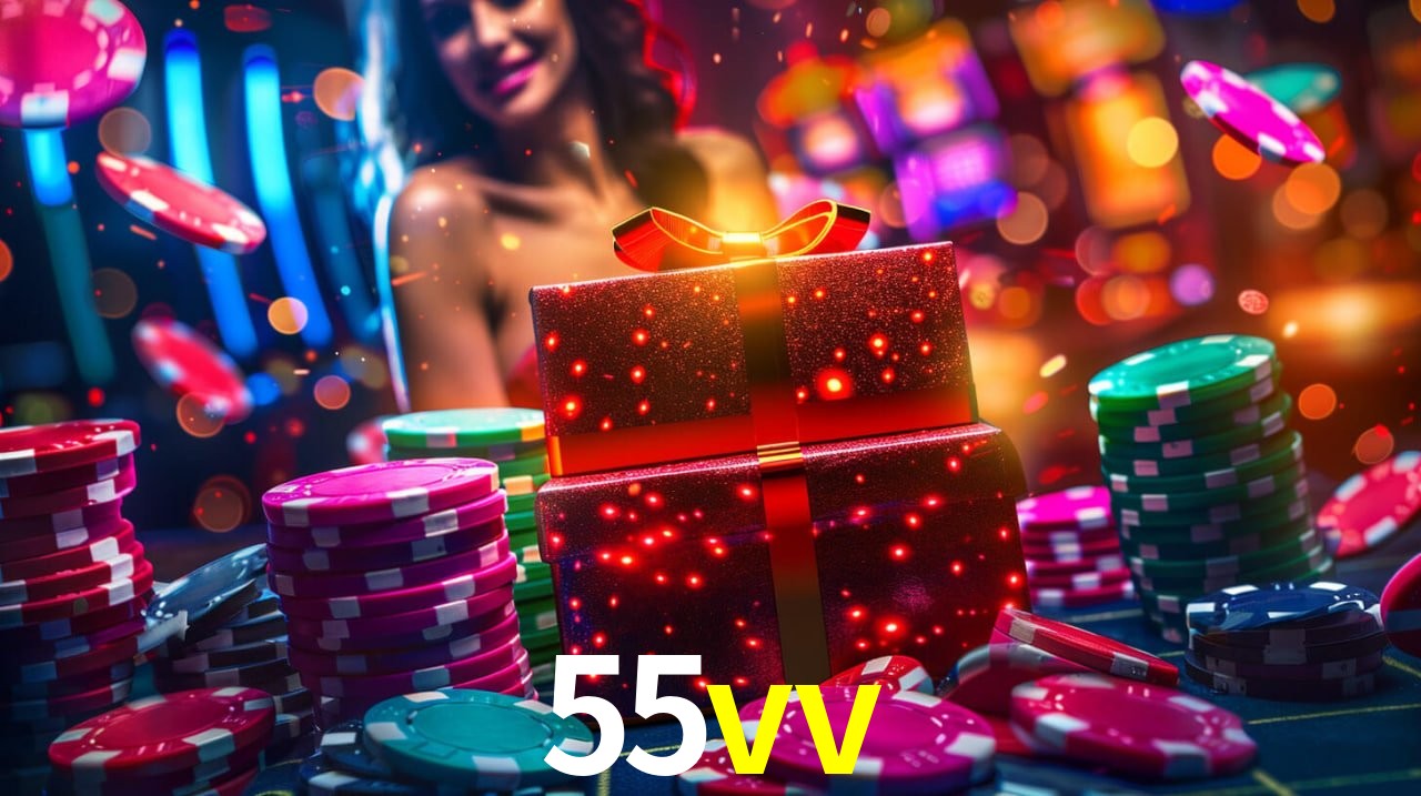 Descubra o Programa VIP da 55vv: Vantagens Exclusivas para Jogadores