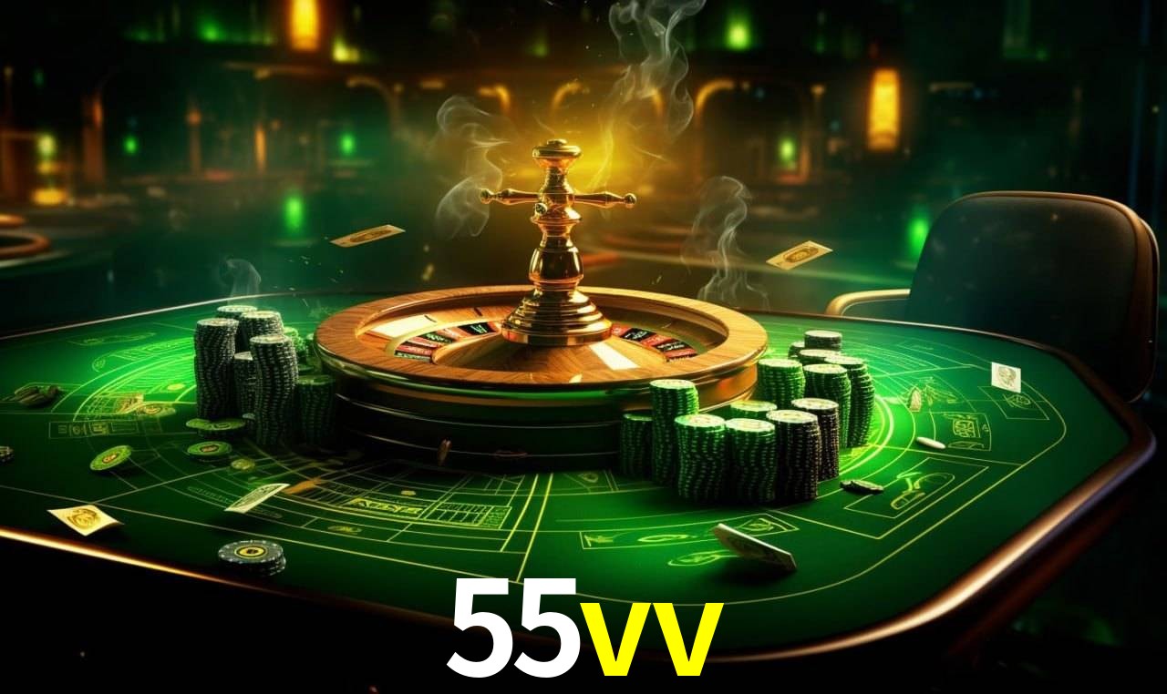 Inovações de Jogos na 55vv: O Futuro das Experiências Interativas