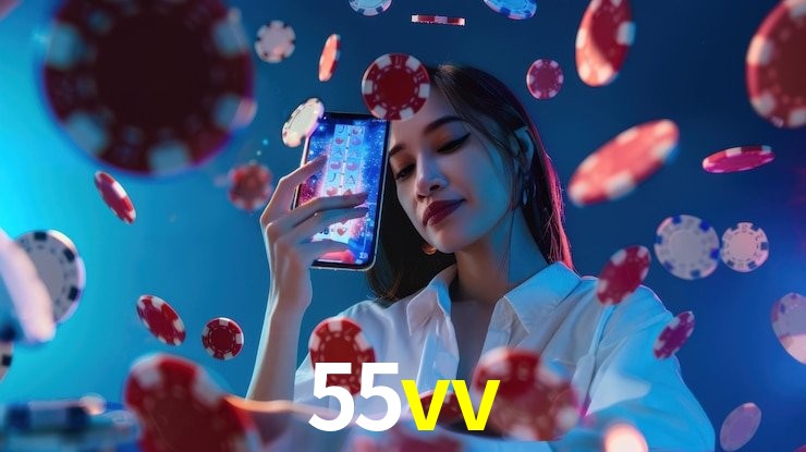 Descubra a Essência do 55vv: Nossa História e Compromissos
