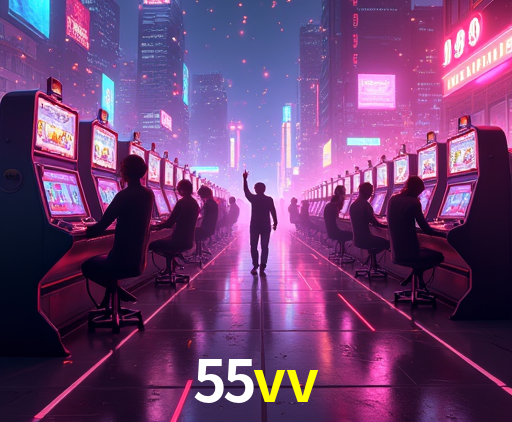 Interface do App 55vv