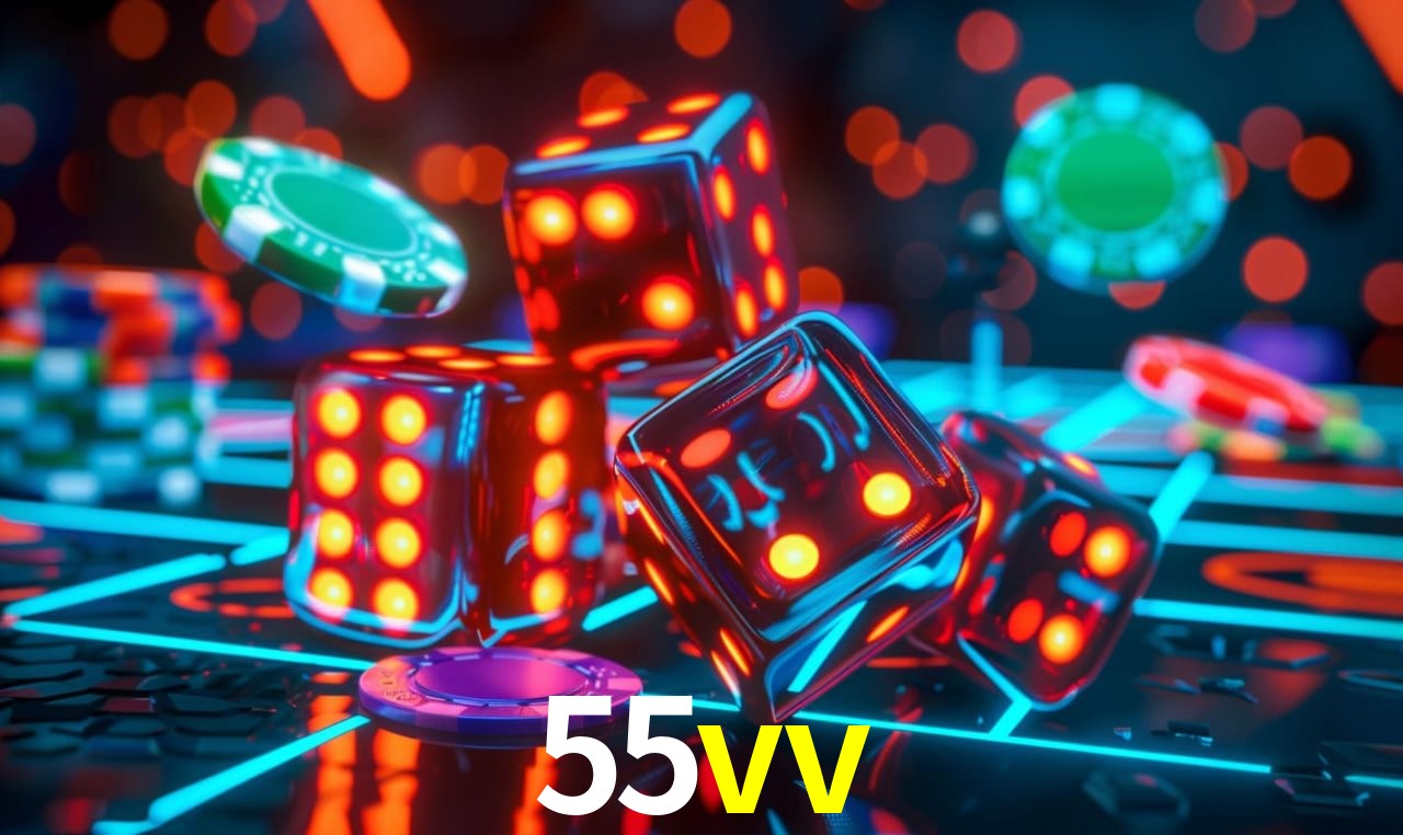 Desvendando o Mundo dos Jogos Virtuais na 55vv
