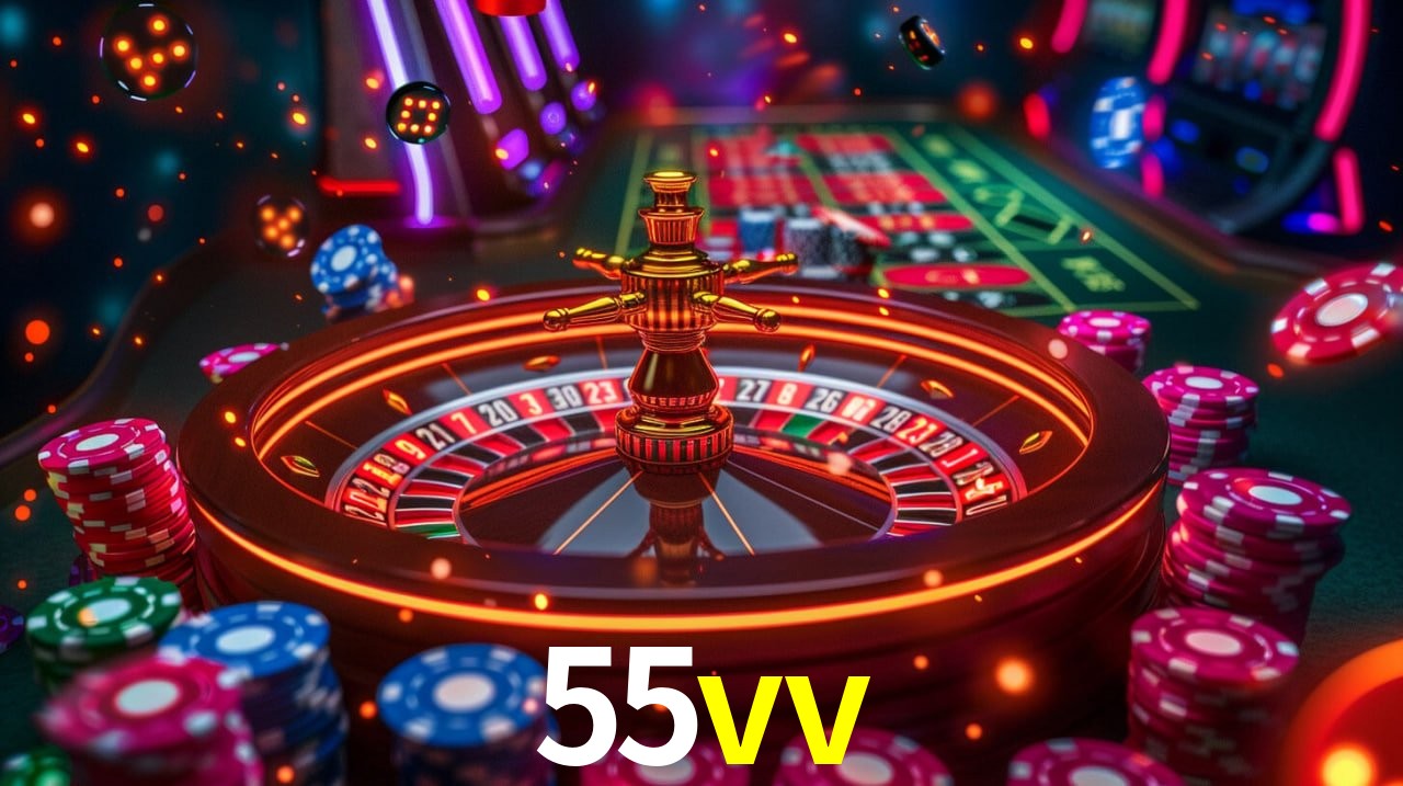 A Emoção da Loteria na 55vv: Uma Chance de Mudança de Vida
