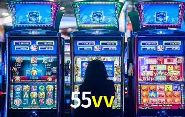 Desvendando o Mundo dos Jogos Virtuais na 55vv