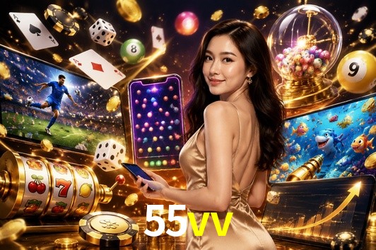 Live Casino 55vv