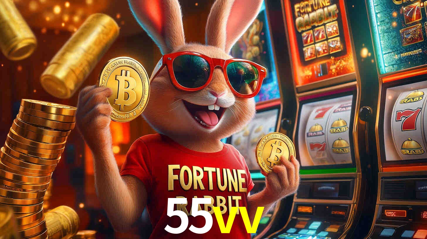 Desvendando o Mundo dos Jogos Virtuais na 55vv