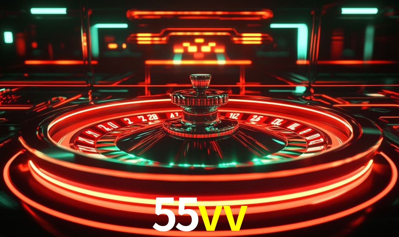 A Revolução dos Aplicativos de Jogos no 55vv