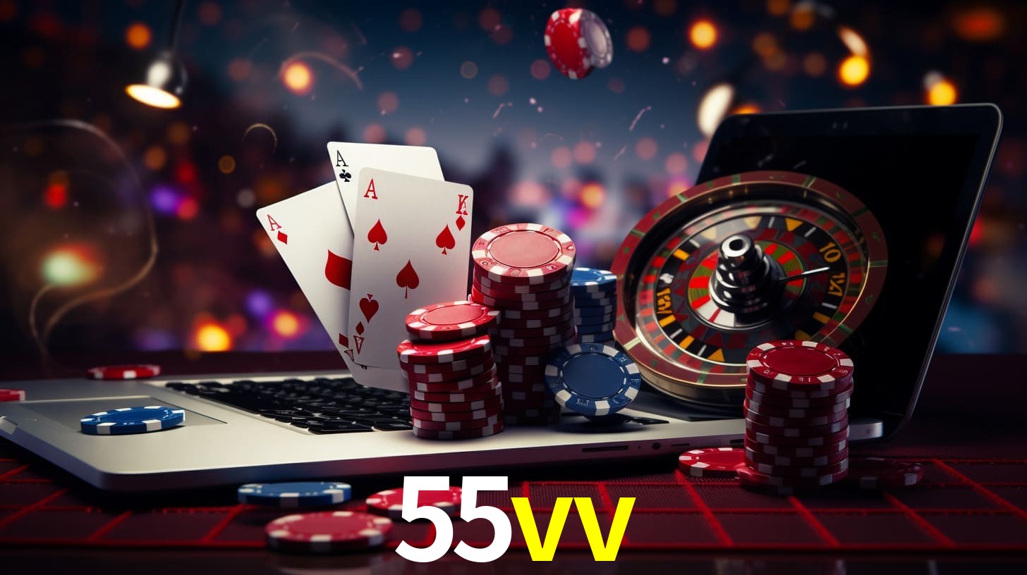 Roulette Table 55vv
