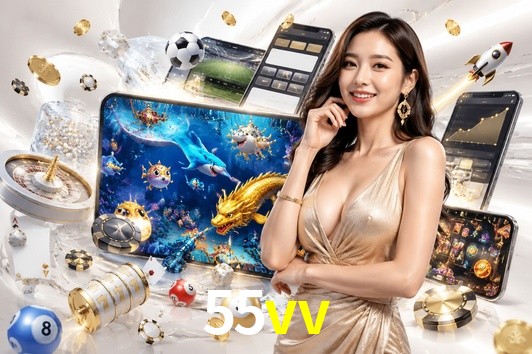 Slot Games 55vv