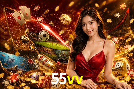 Flash Promotion 55vv