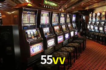 Apostas Esportivas na 55vv: Um Guia Completo
